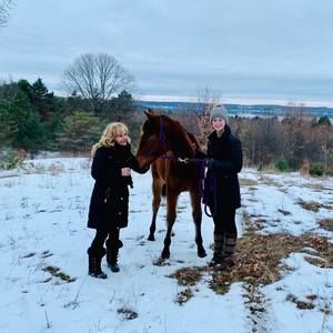 Meet your Posher, Michelle